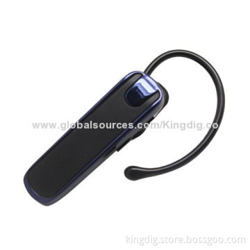 Bluetooth Stereo Headset, Bluetooth V4.0, Double Mic, Noise Reduction